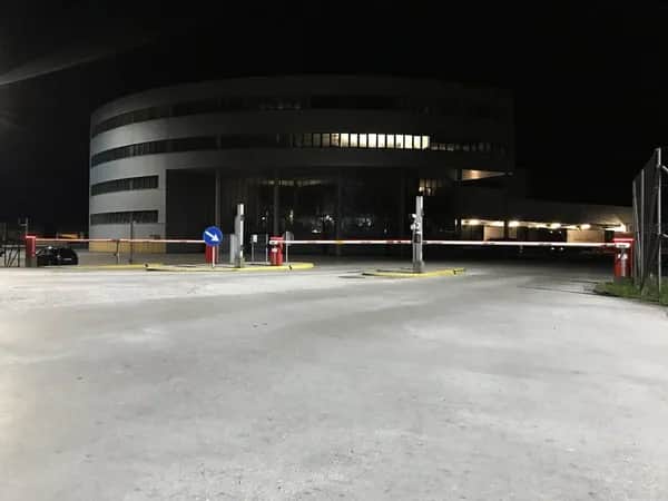 Schrankenanlagen in Graz kaufen und montieren lassen