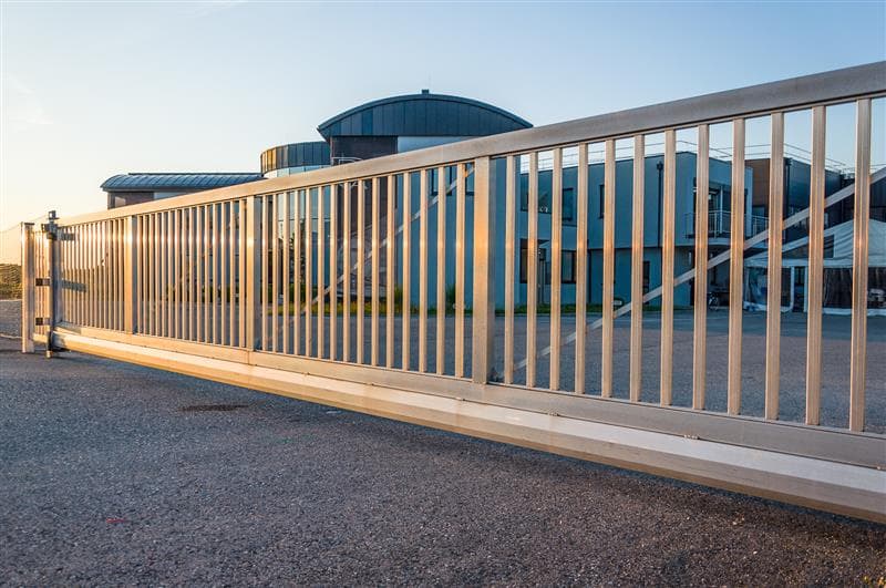 Falken Express-Tor Abholbereit in 2 Werktagen