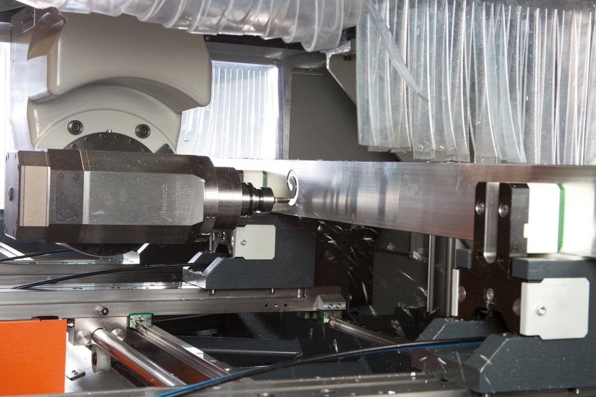 Langlebige Industrie-Schiebetore aus Österreich – Sicher & individuell konfigurierbar