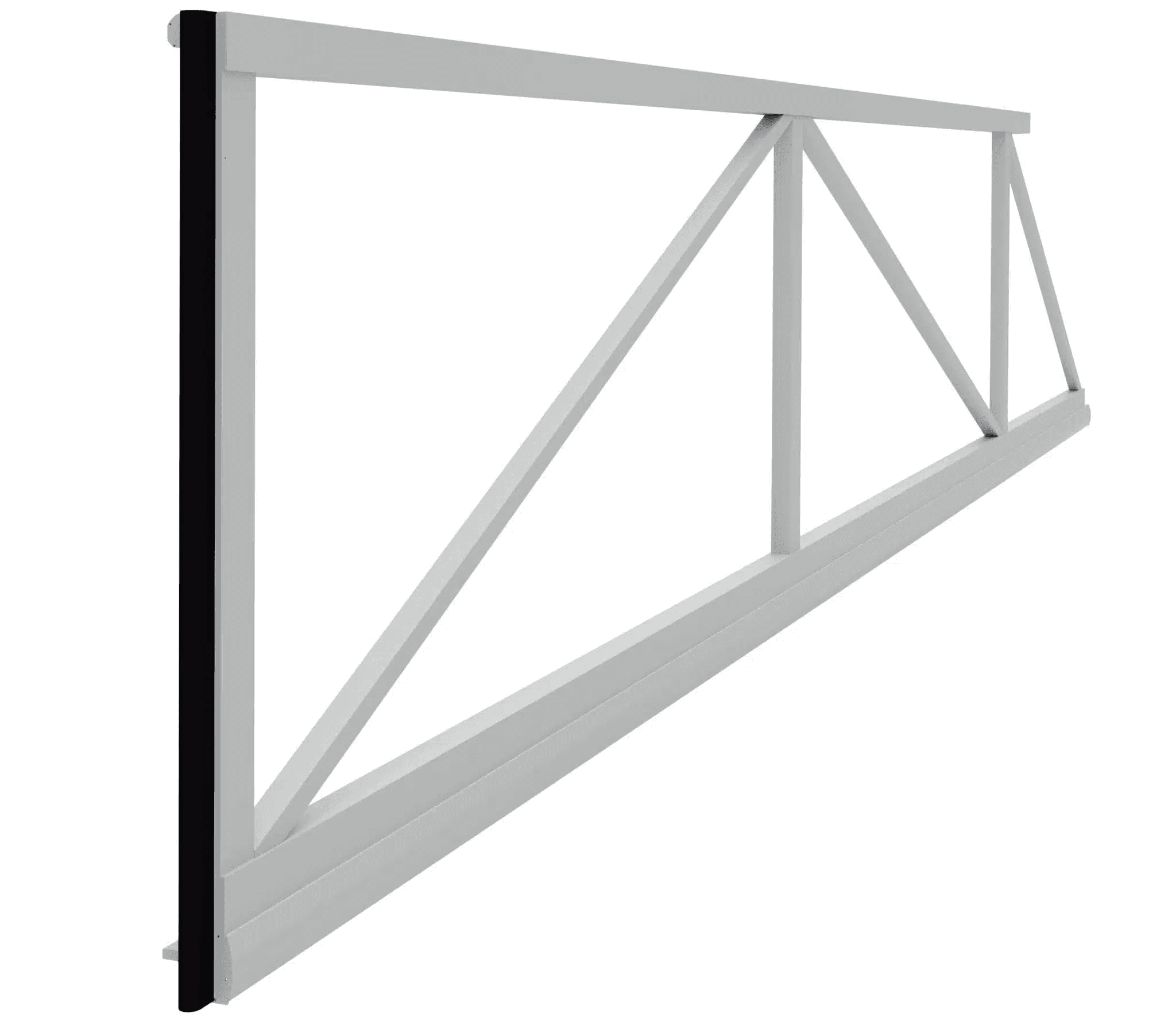 Langlebige Industrie-Schiebetore aus Österreich – Sicher & individuell konfigurierbar